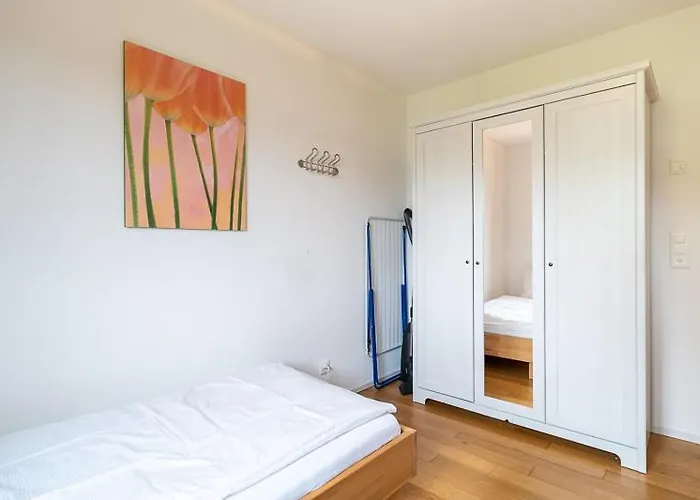 Apartment Edelweiss Survesta