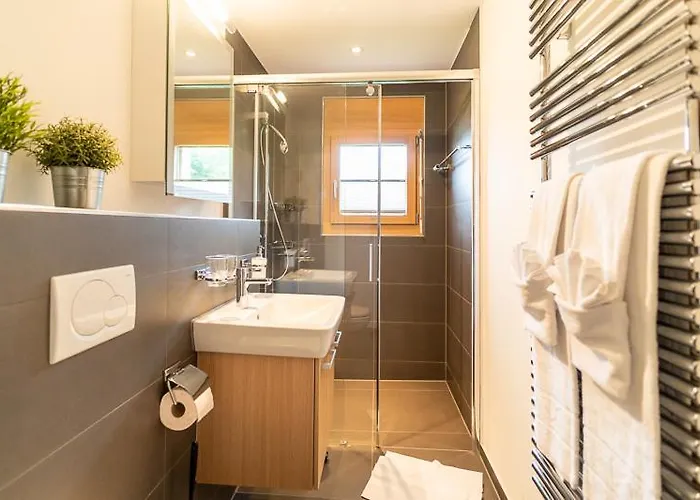 Edelweiss Survesta Flims