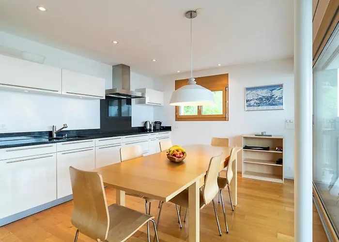 Edelweiss Survesta Apartamento