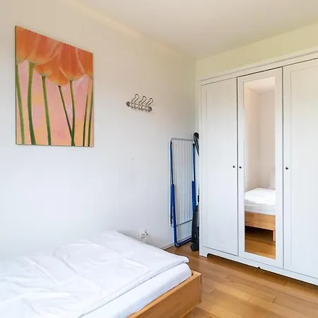 Apartament Edelweiss Survesta